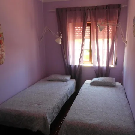 בית נופש Creto Village *